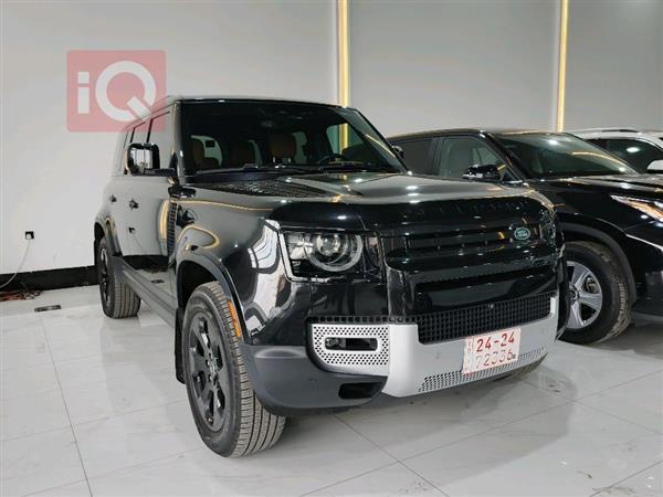 Land Rover for sale in Iraq